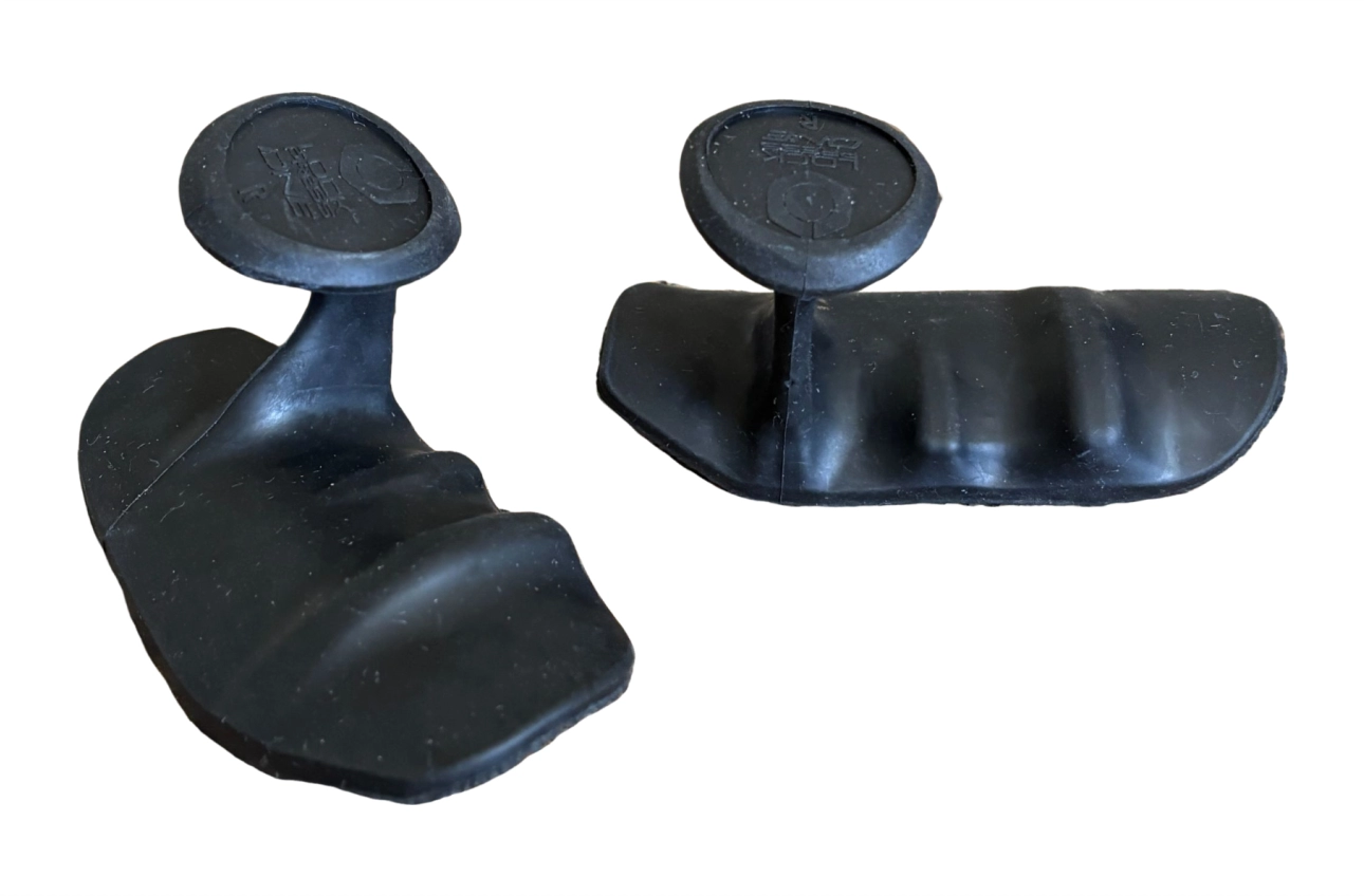 Flex Grip Lock Press One