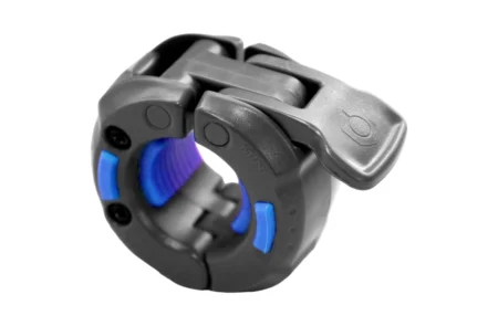 Presilha Lock Press Mini para Barra Standard 27–29mm