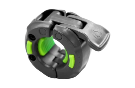Presilha Lock Press Mini Pump para Barra Body Pump 24–26mm